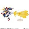 Mobile Suit Gundam MOBILE SUIT ENSEMBLE God Gundam Option Set