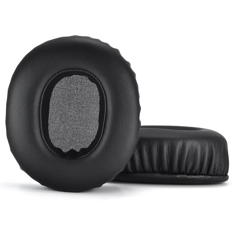Levigo Protein Leather Headset Replacement Soft Ear Pads Compatible with
