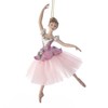 Nutcracker Suite Waltz of Flowers Ballerina Christmas Tree Ornament C7655