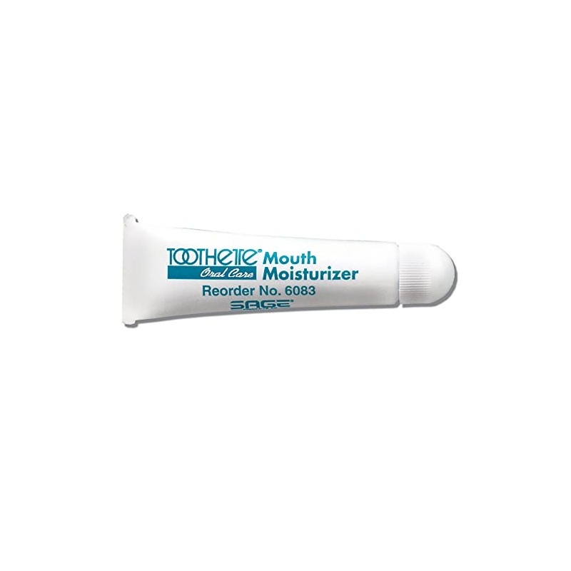 Sage Products Toothette Water Based Mouth Moisturizer 0.5 oz. |