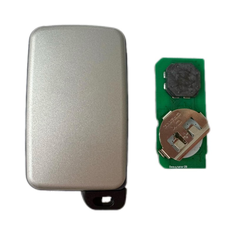Smart Key for Toyota Camry Avalon 2009-2012 and Corolla 2011-2012