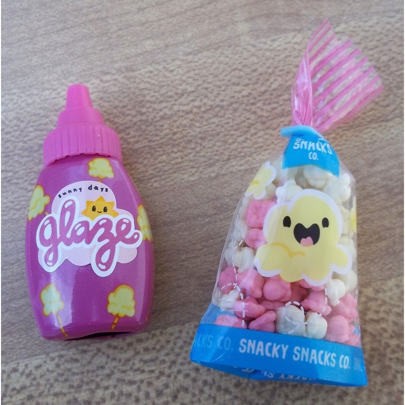 MGA Miniverse Make it Mini Food Cafe Series 2 Unicorn