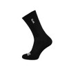 Support lineS Performance Ribbed Cycling Socks Breathable Moisture Wicking Elastic