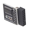 TPM2.0 Security Module 18pin for ASROCK Motherboard LPC Card for