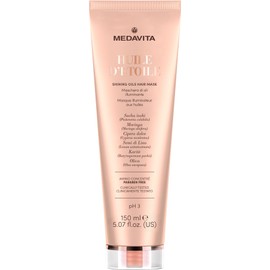 Medavita | Huile d'Etoile Illuminating Oil Mask 150 ml, Light Effect Hair Mask, Made in Italy