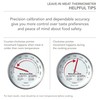 KitchenAid Leave-in Meat Thermometer