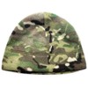RALSPEC Multicam Camouflage Microfleece Thermal Beanie Hat Tactical Warm Fleece