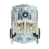 Water Pump Pressure Controller Control Switch 0.14‑0.28Mpa 1/4in NPT Female