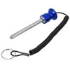 Keenso Weight Pin, Magnetic Weight Stack Pin with Accessories for