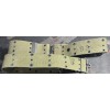 WW2 US Army Pistol Belt World War 2 ERA US