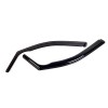 dtangor For Kia Sorento 2021-2024 Window Visor Weather Shield Wind