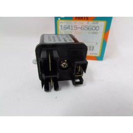 Kubota NEW GENUINE KUBOTA GLOW PLUG RELAY 16415-65600 D722 D902 D905 D1105 V3300