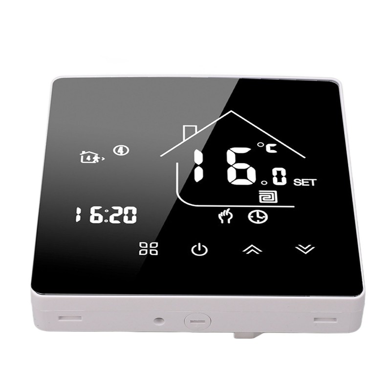 WiFi Smart Thermostat 7 Day Programmable Thermostat with APP Voice