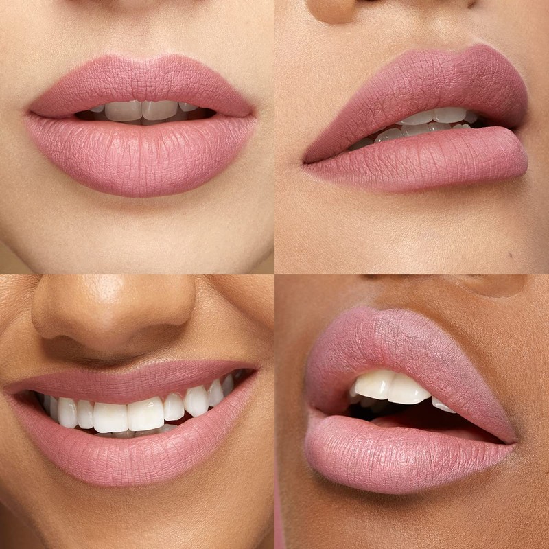 KIKO Milano Unlimited Stylo 04 Cream Lipstick with Long Hold