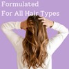 Natural Vegan Shampoo Bar - Sutaible for all Hair and