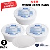 Birchwood Laboratories A-E-R Pre-Moistened Witch Hazel Pads - 3 Pack