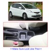 XUKEY For Honda Fit / Jazz US Black Armrest Car