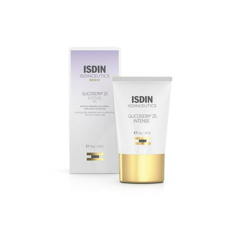 Crema facial Isdin A.G.E. Reverse Night humectante de noche 51.5