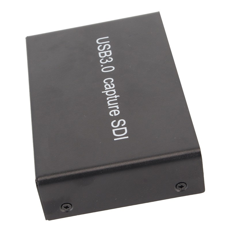 Video Capture Card 1080P At 60HZ HD Multimedia Interface SDI