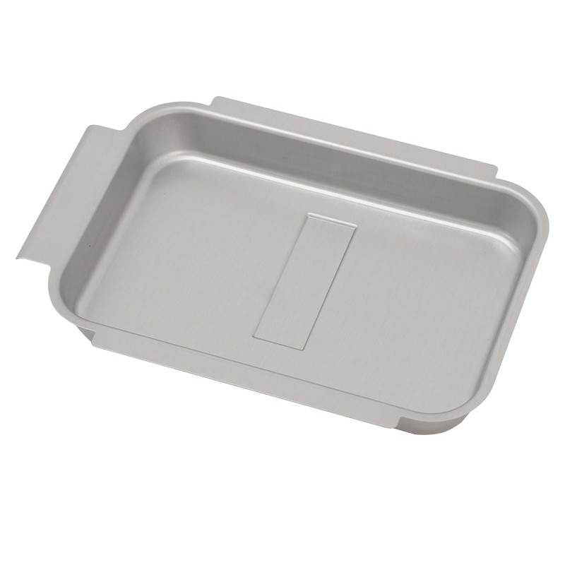 Monument Grills Replacement Grease Box BBQ Drip Pan for All