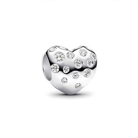 PHCLASY Birthday Family Heart Christmas Charms Family Pendants Beads Charms for Bracelets and Necklaces Festival Jewelry for Women