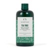 FACE WASH TEA TREE 400 mL