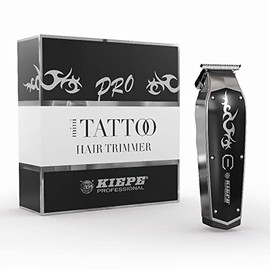 Kiepe Mini Tattoo Pro Cordless Trimmer