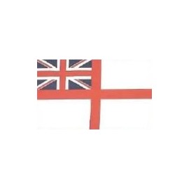 British Navy Flag | Polyester 3 ft. x 5 ft.