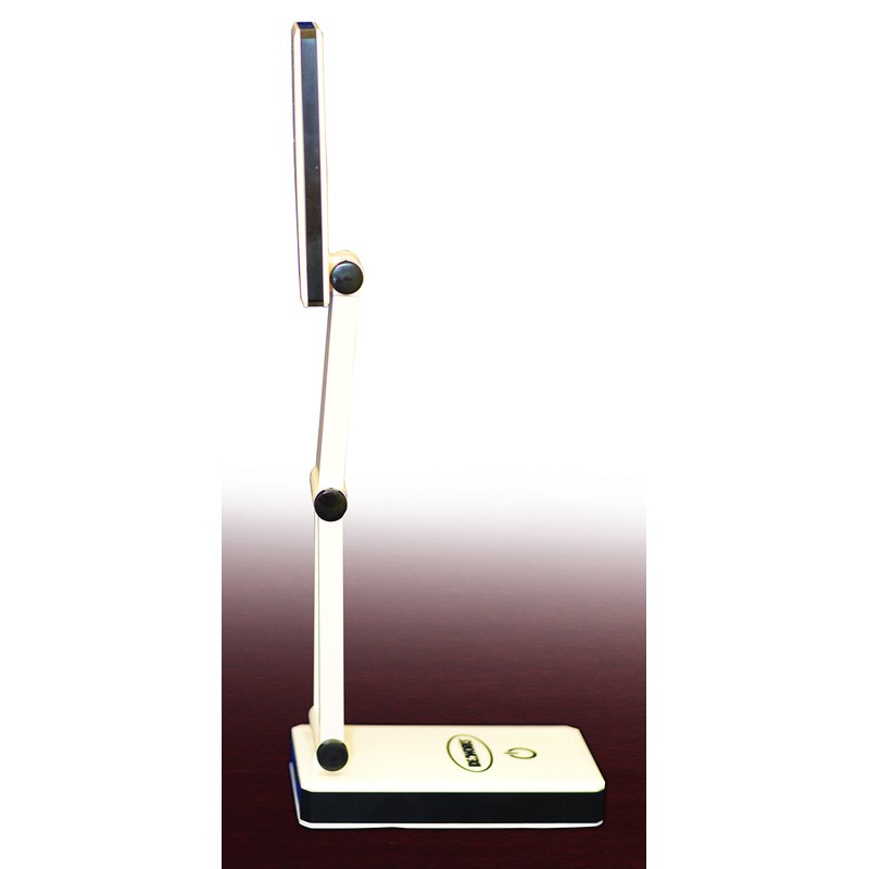 IdeaWorks LED Lamp for Desk - Collapsible, Portable from Home