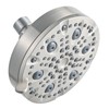 OFFO Shower Head, High Pressure Shower Head with Pause Mode,