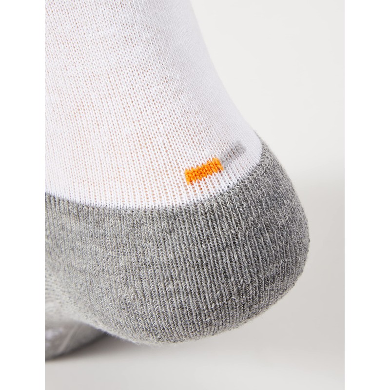 Camano Men's Sportswear - White - 7
