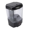 Automatic Soap Dispenser Wall Mounted Soap Dispenser with Sensor for