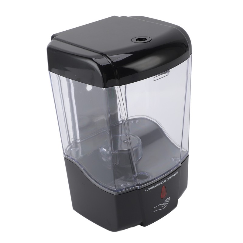 Automatic Soap Dispenser Wall Mounted Soap Dispenser with Sensor for