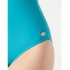 Haute Pression Women's Swimming Costume, turquoise