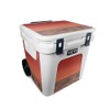 MightySkins Skin Compatible with Yeti Roadie 48 Wheeled Cooler -