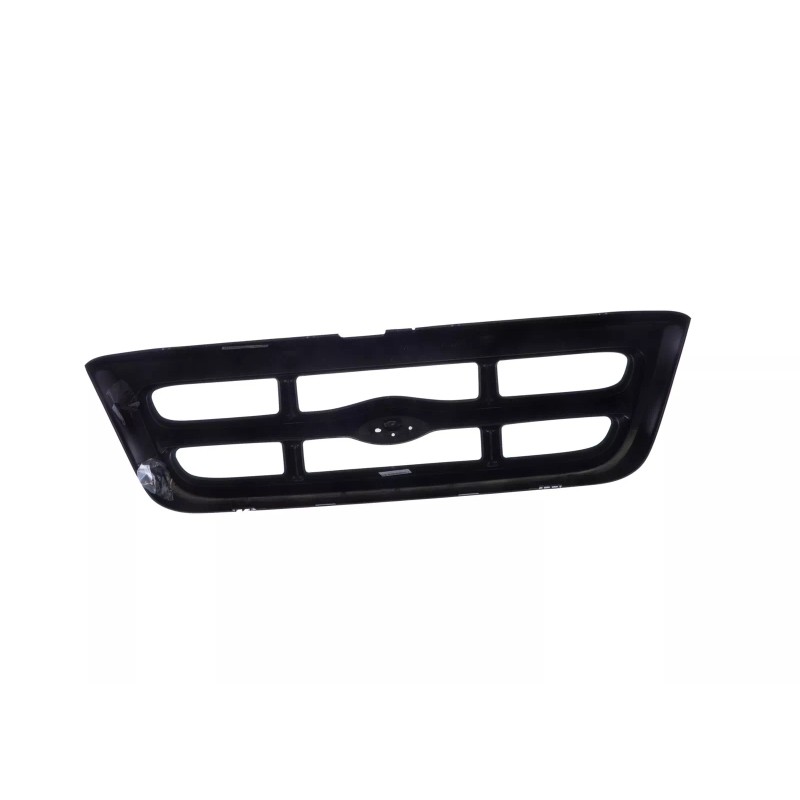 AMPLETHINK Grille Assembly Grill For 1998-2000 Ford Ranger 2WD Pickup