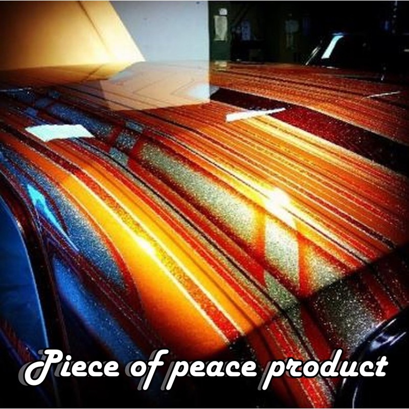 Piece of peace product Glitter Powder Rainbow Flakes Hologram Glitter