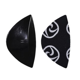 Rehband QD Arch Support Heel Wedge, 1 Pair, Gel Arch Support Heel, Insole Support, Arch Support, Size: L, Side: Pair