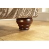 Furniture & Appliance Movers by MagiGLIDE 4 Pack 50mm Disc.