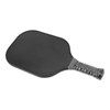 Pickleball Paddles Lightweight Fiberglass PP Pickle Racket for Indoor Outdoor