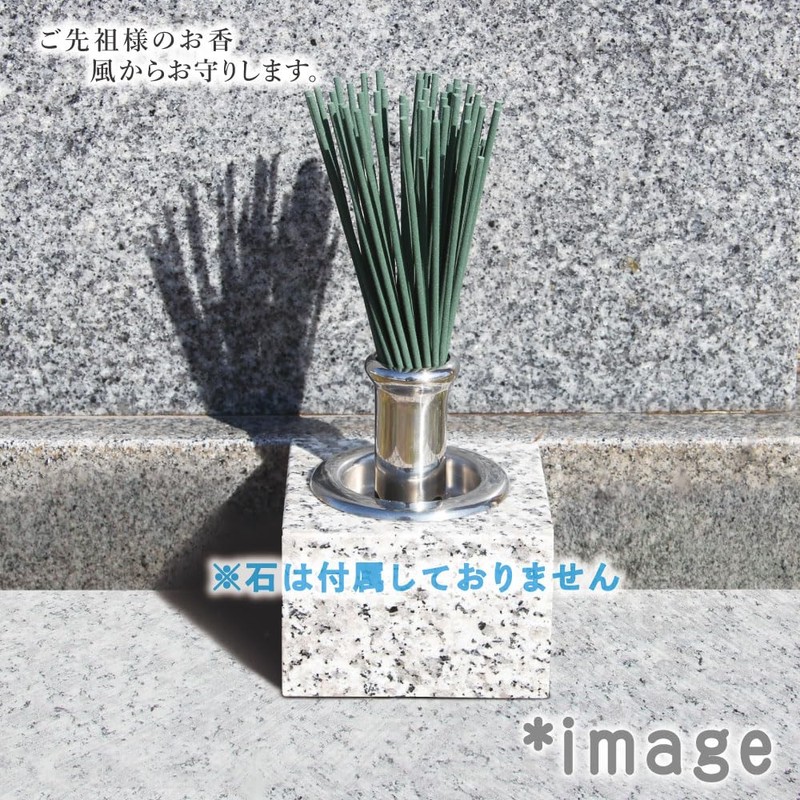 C-SEN Spring Loaded ST Craft SEN-TSUKI-STAINLESS