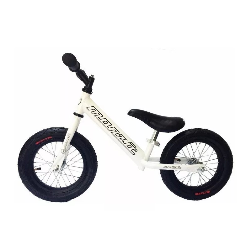 Monzó Bicicleta Sin Pedales, Azul