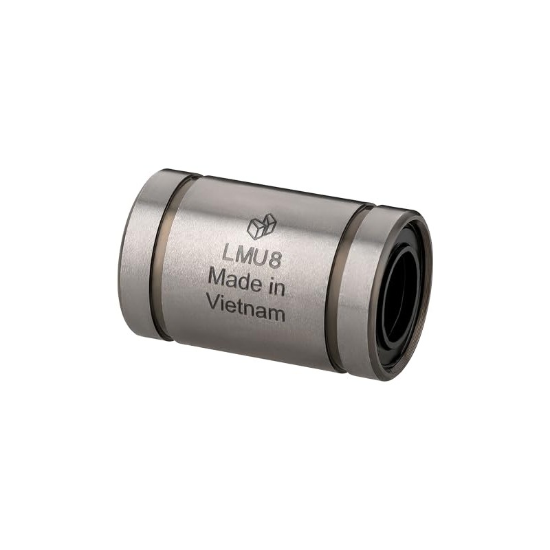 Turmberg3D - Misumi LMU8 Ball Bearing Set Replaces LM8UU 8