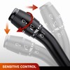 Nilight Turn Signal Switch Compatible with 1999 2000 2001 2002