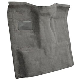 ACC Automotive Carpet Compatible with 1994 to 2001 Dodge Ram Standard Cab Pickup Truck, 2 and 4 Wheel Drive (801-Black Plush Cut Pile)