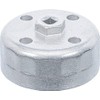BGS 997 | Oil Filter Wrench | 15-point | for