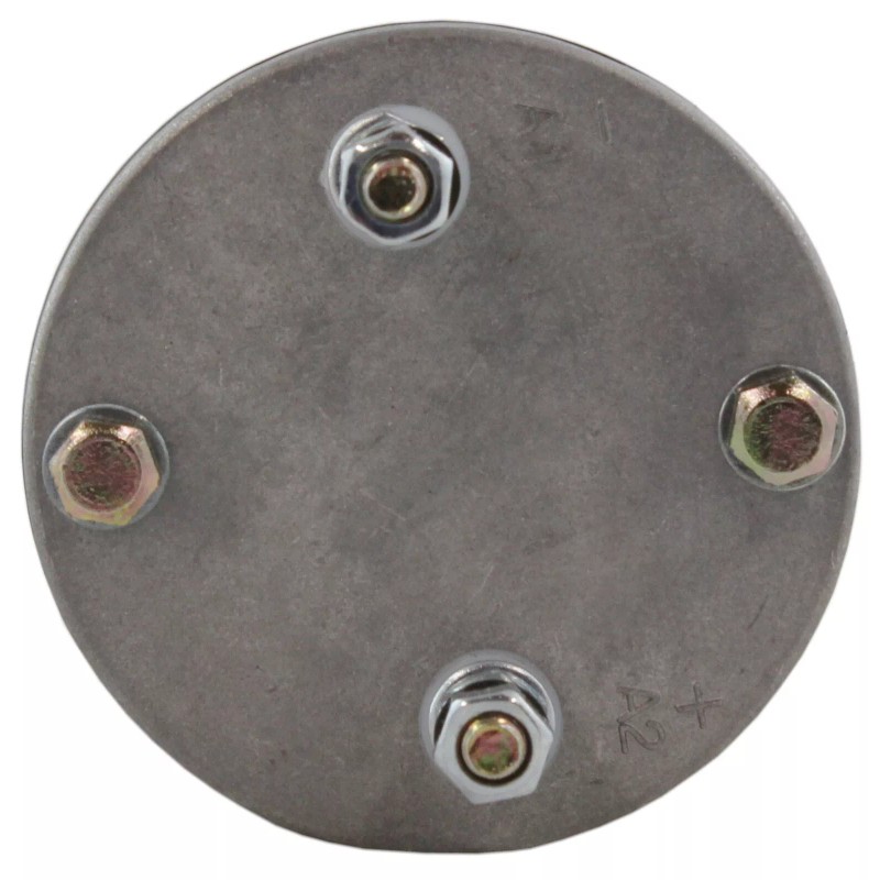 Gladiator New 12 Volt Reversible Winch Motor for Tilt-Cab and