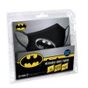 Karactermania 02202 Reusable Adult Hygienic Mask, Negro, Talla Única