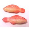 Tumdee Miniatures Dolls House Miniature Accessory Pair of Fish JA
