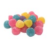 YANKEETRADERS Assorted Spring Gumdrop Candy, 4 Festive Flavors, Sugar-Coated, 1